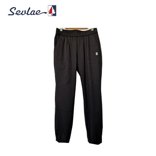 圣弗莱春夏女式针织长裤Y212286676 商品图0