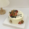 简约水果蛋糕 商品缩略图0