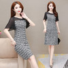 YWE  ZM-BDQ22A89碎花连衣裙 商品缩略图1