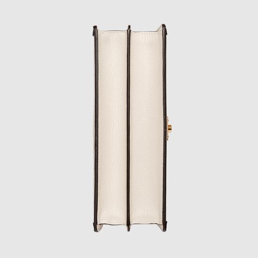 【欧洲专柜直通车】Gucci 古驰 女士Ophidia系列小号手提包/肩挎包 651055 商品图4