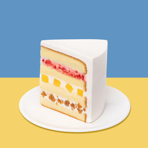 【新品推荐】快乐童年蛋糕  提前4小时下单 免费送货上门 商品图1