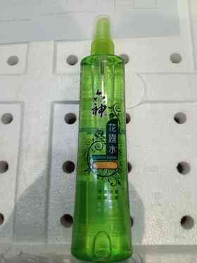 六神喷雾花露水花漾清新180ml