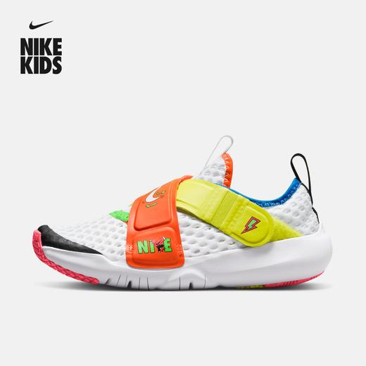 小耐克2022年新款FLEX ADVANCE BR PS儿童休闲运动鞋DV1754-111 商品图0