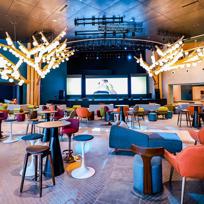 CLUB MED丽江度假村云南旅游度假套餐 商品图2