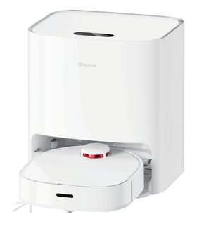 【团购展示】追觅扫拖一体 机器人W10