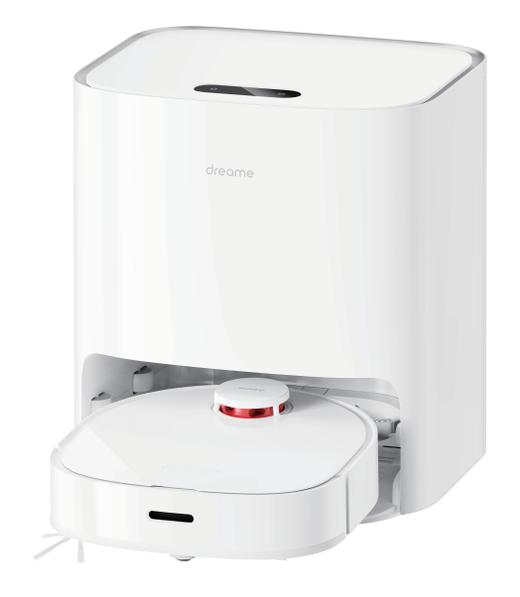 【团购展示】追觅扫拖一体 机器人W10 商品图0