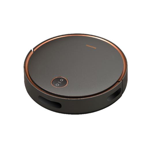 【团购展示】大宇全自动智能吸尘器DY-SD01 商品图0