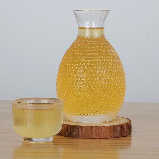 房县黄酒天香25l黄酒伏汁酒