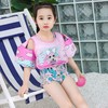 抖音爆款 专业儿童救生衣新款浮力水袖手臂圈婴幼儿救生衣浮力背心 商品缩略图1