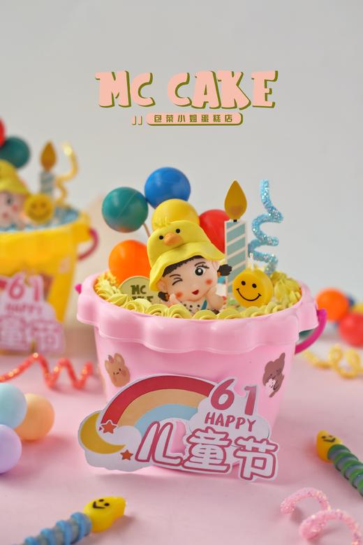 6.1儿童节蛋糕桶 商品图1