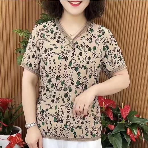 顺达鸡心领 18095（3） 商品图0