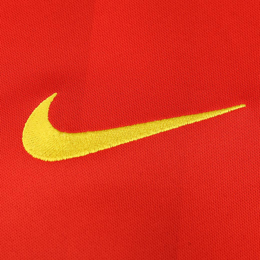 NIKE/耐克 AS GZFC M NK DF STAD JSY SS HM 22赛季广州队主场球衣球迷版DB5748674 商品图2