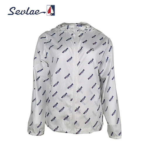 圣弗莱春夏女式轻薄风衣F212285809 商品图0