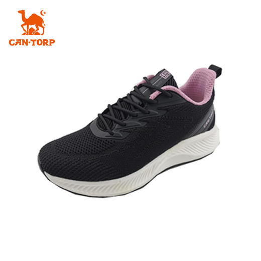 肯拓普骆驼春夏女式休闲鞋C211281124 商品图0