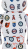 【预售】收藏系列 Be@rbrick 1000%系列 MLB 美国联盟 商品缩略图2