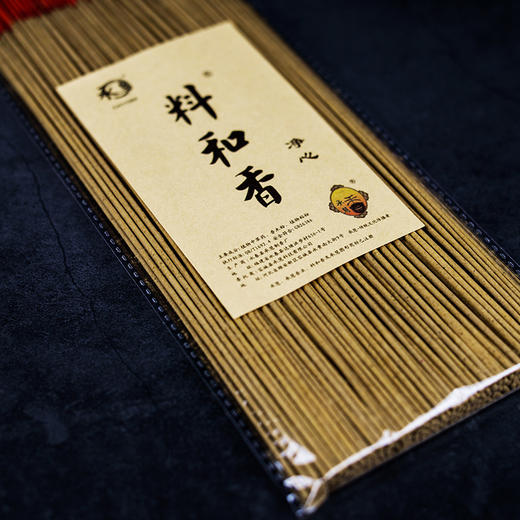 D325无烟净心料和香1.1(150g) 商品图5