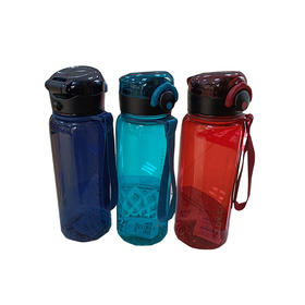 联众卓客晶炫系列直饮水杯600ML