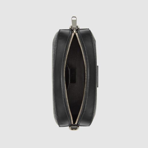 Gucci 古驰 GG Supreme帆布 男女同款肩背包 574886 商品图6