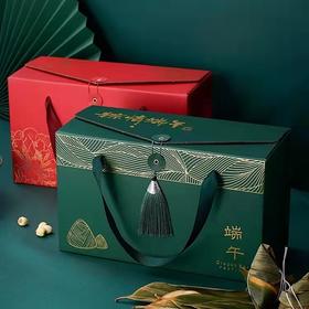 端午粽子礼盒