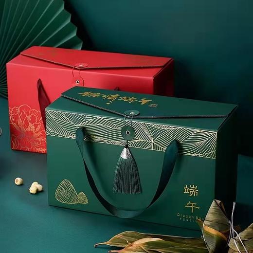 端午粽子礼盒 商品图0