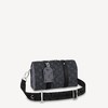 【欧洲专柜直通车】Louis Vuitton 路易·威登 男士CITY KEEPALL 斜背包/手袋 M45936 商品缩略图0