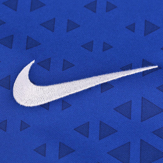 NIKE/耐克  AS SHSH M NK BRT STAD JSY SSHM  22赛季上海申花主场球迷版短袖球衣 商品图2