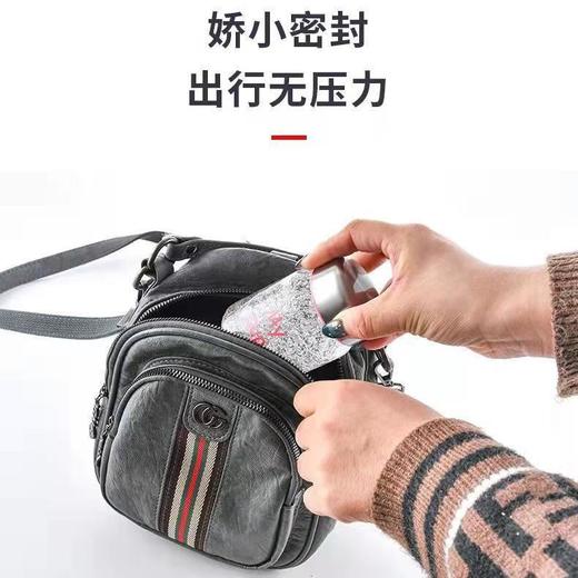 【3只6只装】家用燕窝分装瓶可循环使用耐高温可蒸煮花胶奶冻玻璃瓶装果酱瓶子 商品图9