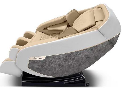 【团购展示】茗振按摩椅MZ-128X 商品图0