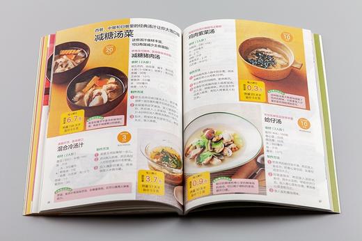 (仓发) 正确减糖（科学、正确、能坚持的减糖饮食法，让你愉快地吃，痛快地瘦，皮肤好、情绪好、老得慢，践行健康的生活饮食方式。）/科学技术文献出版社/[日/9787518978908 商品图8