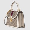 【欧洲专柜直通车】Gucci 古驰 女士Ophidia系列小号手提包/肩挎包 651055 商品缩略图1