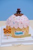 1027CAKE | 六一儿童节 复古冰淇淋蛋糕 商品缩略图0