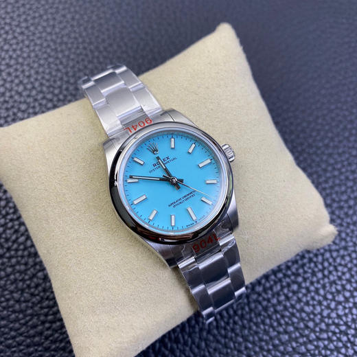 【女款31mm】EW新款劳力士蚝式恒动型277200 恒动31mm系列 女士机械腕表 商品图1