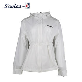 圣弗莱春夏女式轻薄茄克F212285007