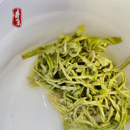 【景宁县】奇尔金奖惠明茶  喝茶很“粽”要 商品图3