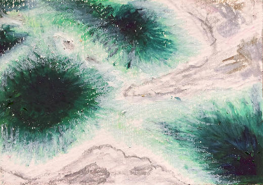 奇妙的湖泊 商品图2