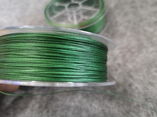路亚人定制款8编PE墨绿色超强拉力日本进口原丝超顺滑大力马主 商品图2