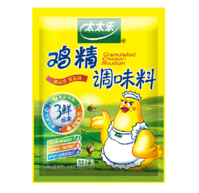 太太乐牌鸡精454g/袋