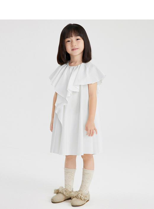 江南布衣童 22年夏装新款  1M5G31200 商品图7