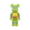 【预售】收藏系列 Be@rbrick 1000%系列 忍者神龟 多纳泰罗 商品缩略图0