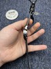 ZF宝珀五十寻系列5008B腕表"梭子鱼" 50寻 五十噚 男士腕表 表径40.3mm 商品缩略图5