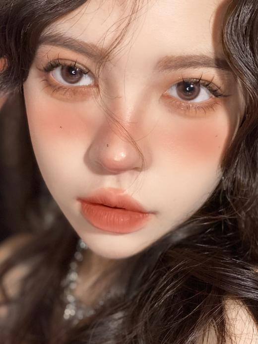 hancon 半年抛 太妃奶栗 商品图3