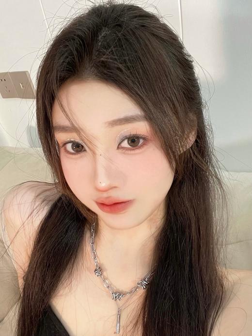 hancon 半年抛 美瞳 草莓奥利奥 商品图4