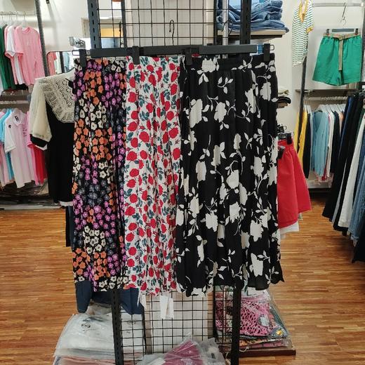 女下身花裙2220 商品图2