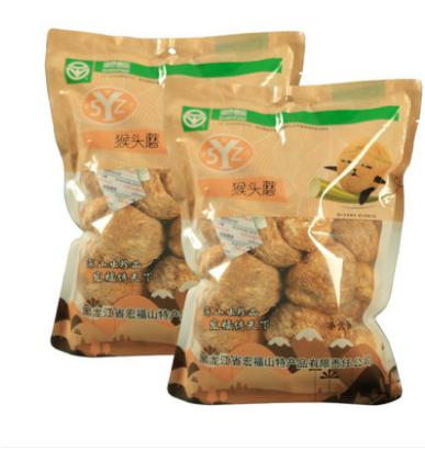 东北特产猴头菇200g 商品图4