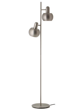 BF20 double floor lamp.落地灯