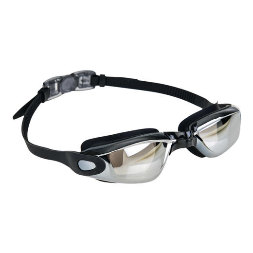 sisia2022新款专业平光泳镜女防水防雾高清游泳镜男士潜水眼镜 商品图4