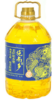 施南乡传统压榨一级非转菜籽油5L 商品缩略图0
