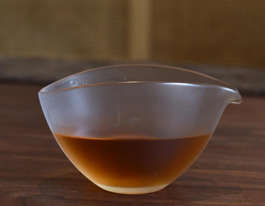 彩农茶｜2019头春易武【月光白】 商品图5