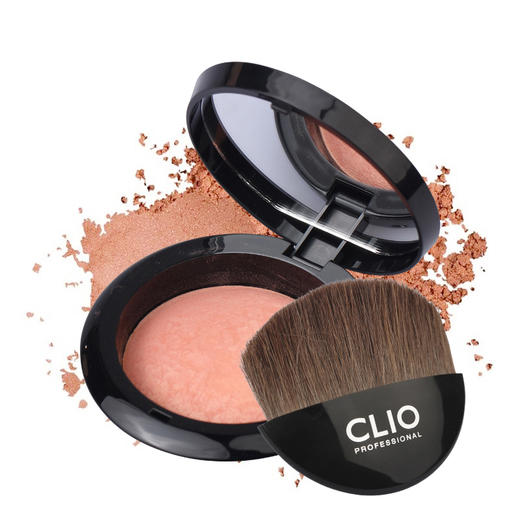 CLIO 珂莱欧艺彩闪亮腮红 商品图1