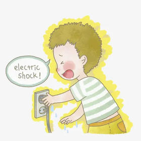 宝宝安全居家生活环境